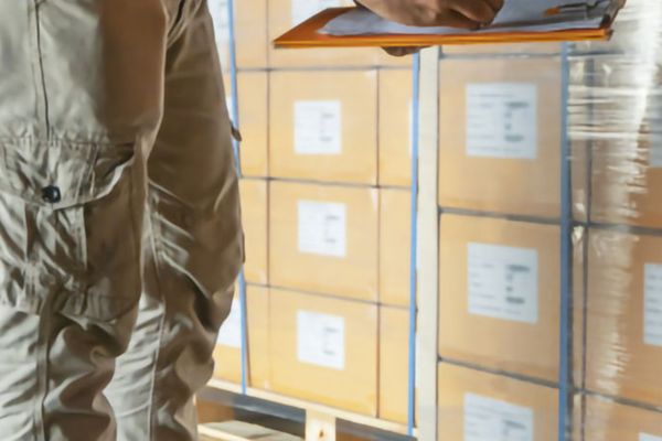 Consultoría logística e Incoterms